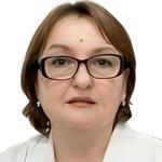 Мачитидзе Нино , Эндокринолог - Кутаиси