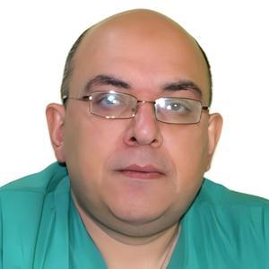 Садатьерашвили Паата - фотография Садатьерашвили Паата , анестезиолог-реаниматолог - Кутаиси