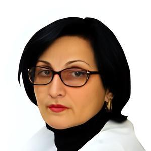 Чхенкели Инга , кардиолог - Кутаиси