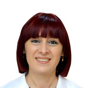 Циташвили Теа , эндокринолог - Кутаиси