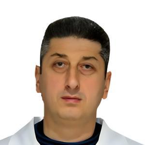 Джугели Дэвид , гастроэнтеролог - Кутаиси