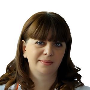 Калатозишвили Фати - фотография Калатозишвили Фати , неонатолог - Кутаиси