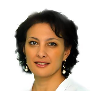 Павлова Лия - фотография Павлова Лия , неонатолог - Кутаиси