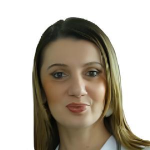 Фхакадзе Майя - фотография Фхакадзе Майя , неонатолог - Кутаиси