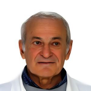Айвазов Константин , невролог - Кутаиси