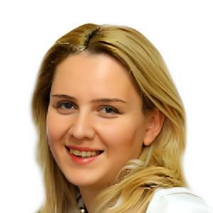 Чечелашвили Софи , рентгенолог - Кутаиси