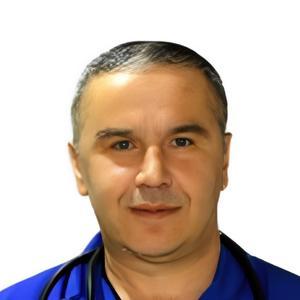 Чхеидзе Зураб , уролог - Кутаиси