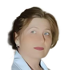 Брегадзе Додо , кардиолог - Кутаиси