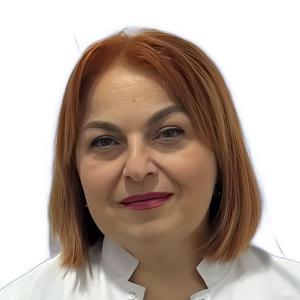 Каджая Кетеван , гинеколог - Кутаиси