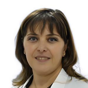 Мардалейшвили Кетеван - фотография Мардалейшвили Кетеван , рентгенолог - Кутаиси