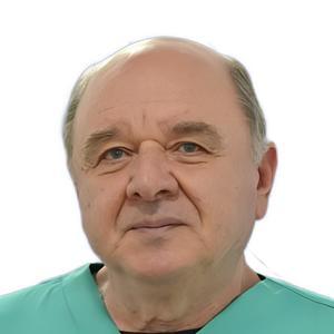 Дангадзе Баграт - фотография Дангадзе Баграт , анестезиолог-реаниматолог - Кутаиси