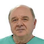 Дангадзе Баграт , Анестезиолог-реаниматолог - Кутаиси
