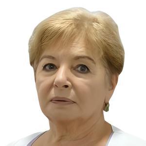 Рижинашвили Марина , гинеколог - Кутаиси