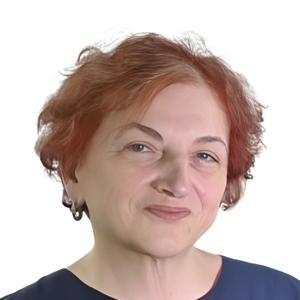Геленидзе Тамар , врач скорой помощи - Кутаиси