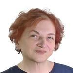 Геленидзе Тамар , Врач скорой помощи - Кутаиси
