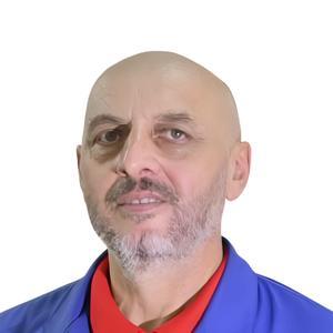 Годуадзе Иосеб , кардиолог - Кутаиси