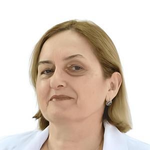 Шавишвили Дареджан - фотография Шавишвили Дареджан , анестезиолог-реаниматолог - Кутаиси
