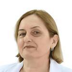 Шавишвили Дареджан , Анестезиолог-реаниматолог - Кутаиси