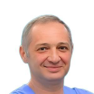 Тадумадзе Леван , стоматолог-ортопед, стоматолог-имплантолог - Кутаиси