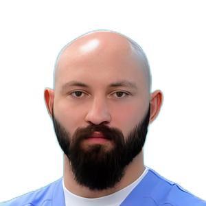 Синаташвили Леван , челюстно-лицевой хирург, пародонтолог, стоматолог-имплантолог - Кутаиси