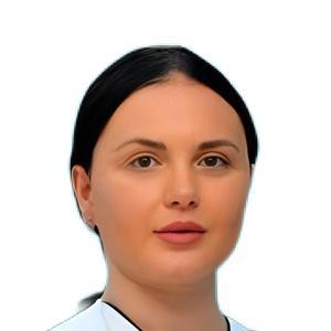 Сомкишвили Мака , стоматолог-ортодонт, гнатолог - Кутаиси