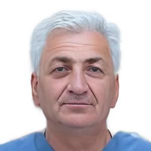 Тевдорадзе Гоча , хирург - Кутаиси