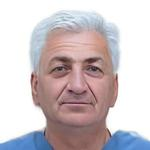 Тевдорадзе Гоча , Хирург - Кутаиси