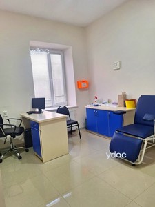 Кабинет специалиста  