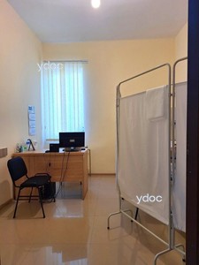 Кабинет специалиста  