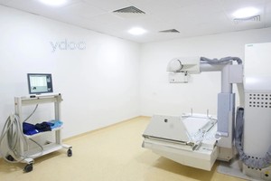 Кабинет специалиста 