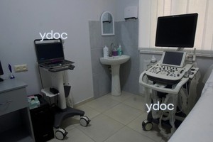 Кабинет специалиста 