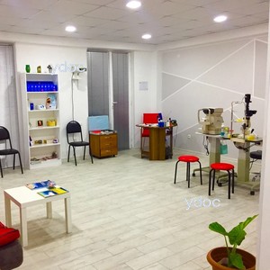 Кабинет специалиста