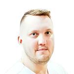 Сергеюк А. А. - фото