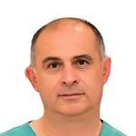 Сичинава Гиоргий , ЛОР - Поти