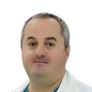 Паксадзе Рауль , травматолог , детский ортопед , детский травматолог , ортопед - Поти