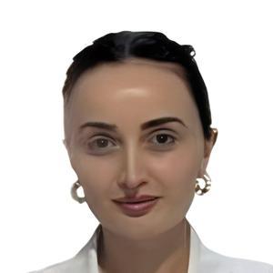 Лорткипанидзе Теона - фотография Лорткипанидзе Теона , репродуктолог - Поти