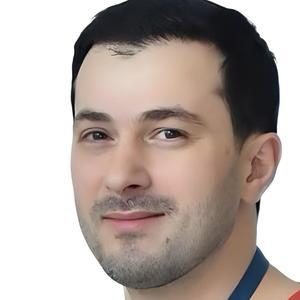 Хвичия Ираклий , кардиолог - Поти