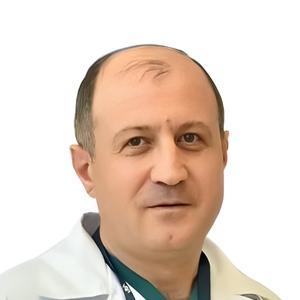 Иремадзе Тамаз , уролог - Поти