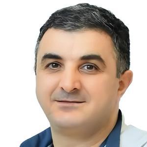 Сурманидзе Омар - фотография Сурманидзе Омар , хирург, эндоскопист - Поти