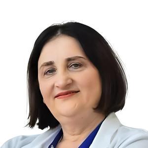 Кипиани Гулико , ревматолог - Поти