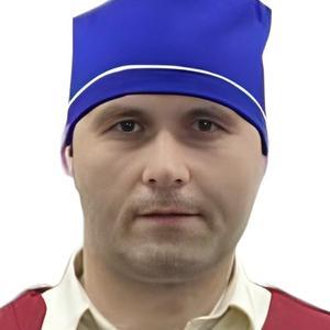 Гетиа Мурад , хирург - Поти