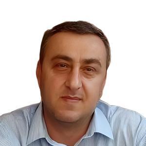 Карцивадзе Звиад , кардиолог - Поти