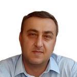 Карцивадзе Звиад , Кардиолог - Поти