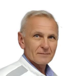 Тамазлыка Владимир - фотография Тамазлыка Владимир , хирург, эндоскопист - Поти