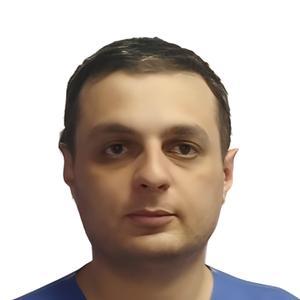 Чикваидзе Георгий , офтальмолог (окулист) , детский офтальмолог - Поти