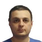 Чикваидзе Георгий , Офтальмолог (окулист), Детский офтальмолог - Поти