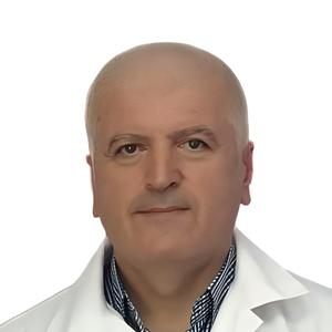 Мусеридзе Заза - фотография Мусеридзе Заза , гинеколог, онколог-гинеколог, репродуктолог, хирург - Поти