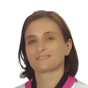 Пачулия Нана , гинеколог - Поти