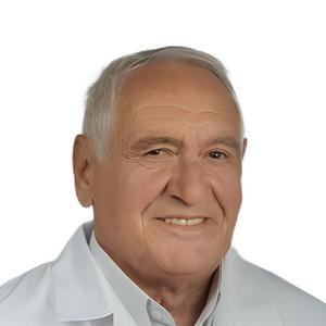 Мардалейшвили Константин , онколог, хирург - Рустави