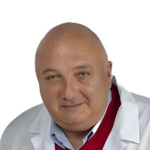 Дабрундашвили Зураб , онколог, хирург - Рустави
